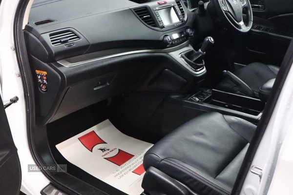 Used Honda CR-V 2014 for sale - 76840106: Photo 23