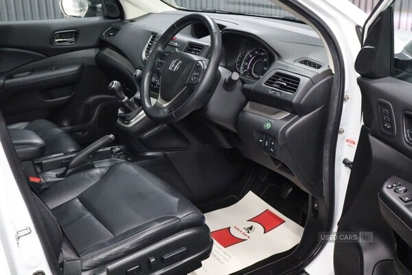 Used Honda CR-V 2014 for sale - 76840106: Photo 24