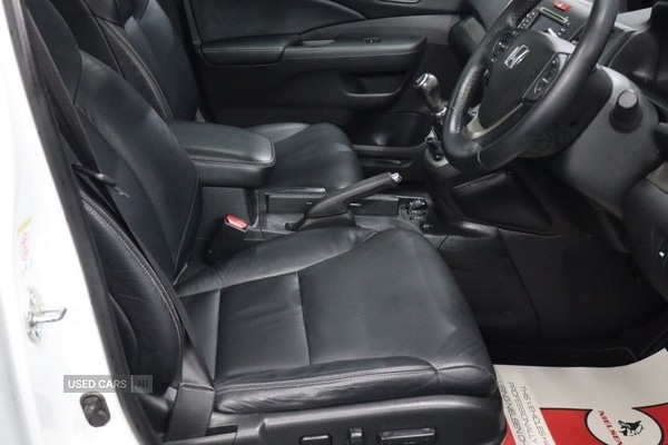 Used Honda CR-V 2014 for sale - 76840106: Photo 25