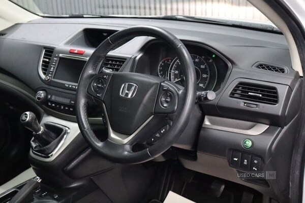 Used Honda CR-V 2014 for sale - 76840106: Photo 26