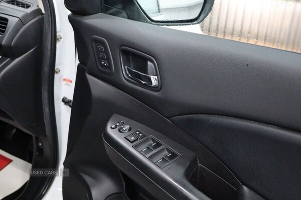 Used Honda CR-V 2014 for sale - 76840106: Photo 28