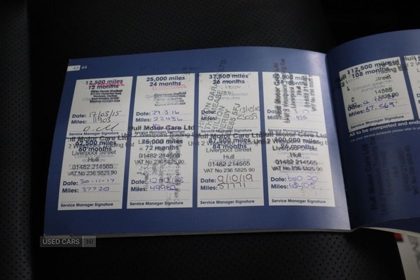 Used Honda CR-V 2014 for sale - 76840106: Photo 32