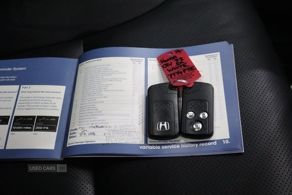 Used Honda CR-V 2014 for sale - 76840106: Photo 34