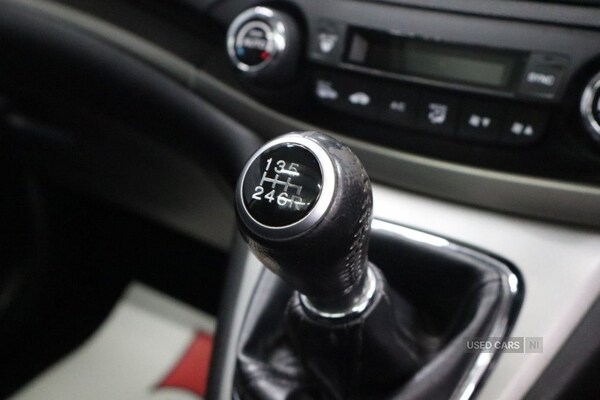 Used Honda CR-V 2014 for sale - 76840106: Photo 39