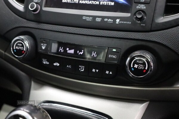 Used Honda CR-V 2014 for sale - 76840106: Photo 40