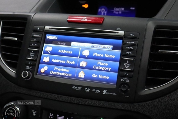 Used Honda CR-V 2014 for sale - 76840106: Photo 42