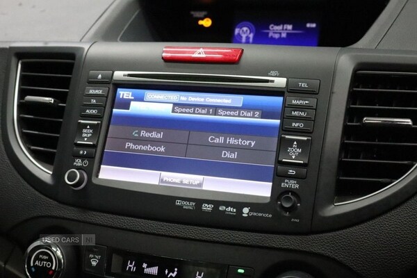 Used Honda CR-V 2014 for sale - 76840106: Photo 43