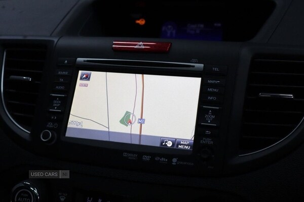 Used Honda CR-V 2014 for sale - 76840106: Photo 44