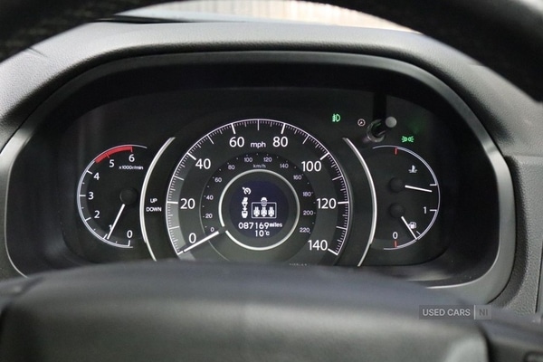 Used Honda CR-V 2014 for sale - 76840106: Photo 45