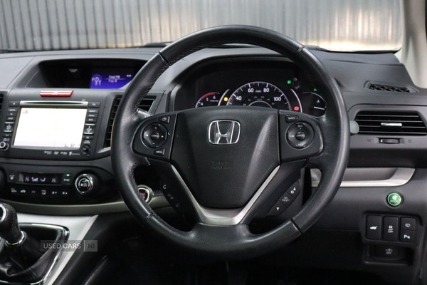 Used Honda CR-V 2014 for sale - 76840106: Photo 47