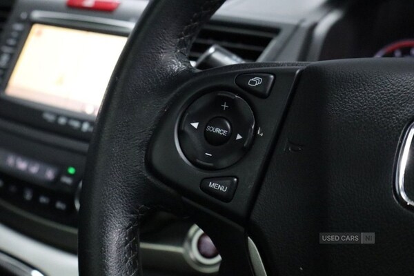 Used Honda CR-V 2014 for sale - 76840106: Photo 48