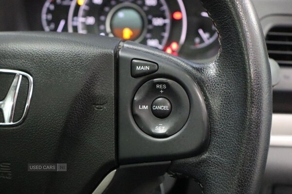 Used Honda CR-V 2014 for sale - 76840106: Photo 49