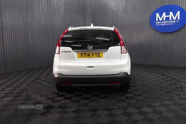 Used Honda CR-V 2014 for sale - 76840106: Photo 6