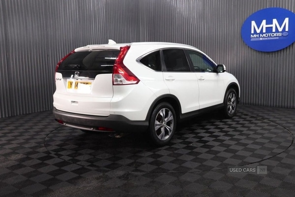 Used Honda CR-V 2014 for sale - 76840106: Photo 7