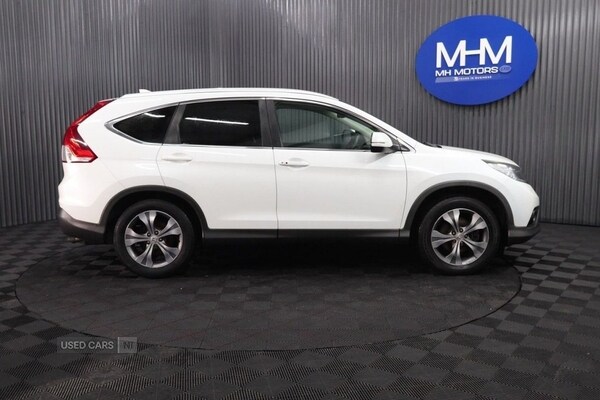 Used Honda CR-V 2014 for sale - 76840106: Photo 8
