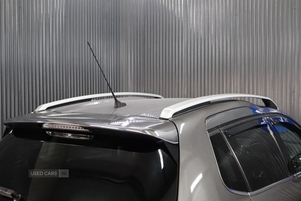 Used Peugeot 2008 2016 for sale - 76586232: Photo 12