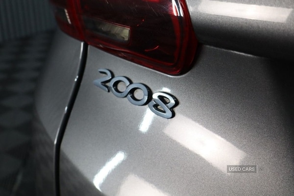 Used Peugeot 2008 2016 for sale - 76586232: Photo 13