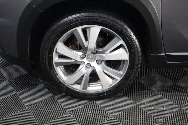 Used Peugeot 2008 2016 for sale - 76586232: Photo 15