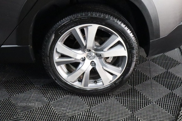 Used Peugeot 2008 2016 for sale - 76586232: Photo 16