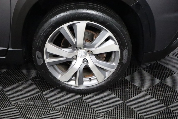 Used Peugeot 2008 2016 for sale - 76586232: Photo 17