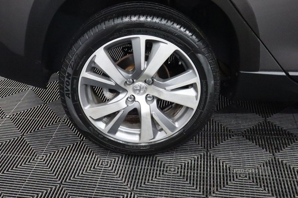 Used Peugeot 2008 2016 for sale - 76586232: Photo 18