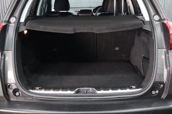 Used Peugeot 2008 2016 for sale - 76586232: Photo 20