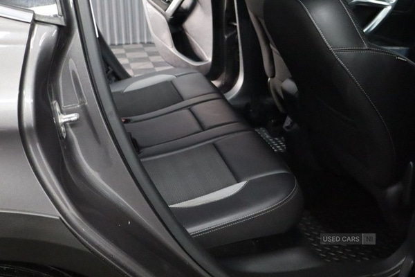 Used Peugeot 2008 2016 for sale - 76586232: Photo 21