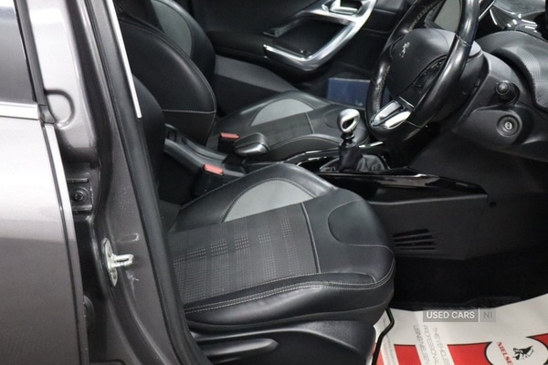 Used Peugeot 2008 2016 for sale - 76586232: Photo 24