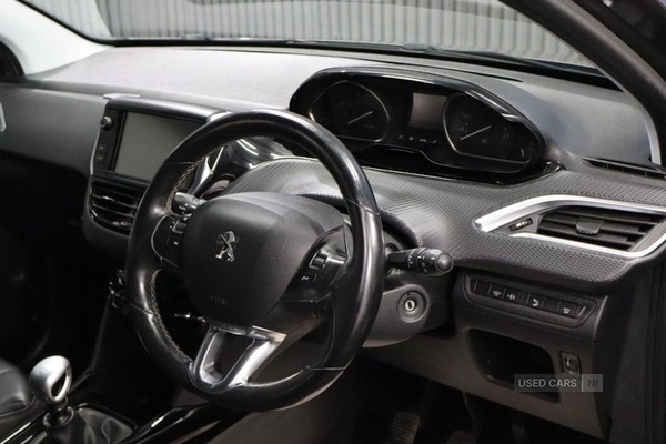 Used Peugeot 2008 2016 for sale - 76586232: Photo 25