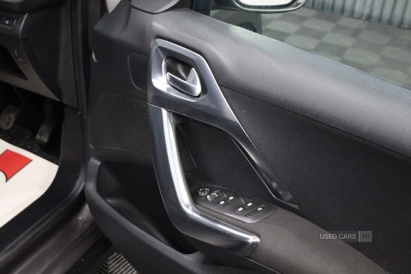 Used Peugeot 2008 2016 for sale - 76586232: Photo 26