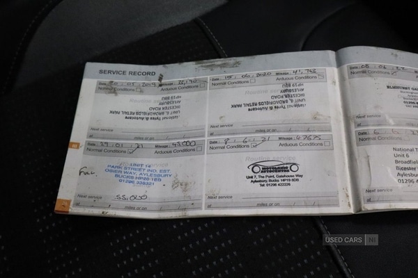 Used Peugeot 2008 2016 for sale - 76586232: Photo 28