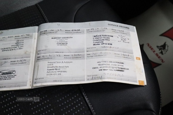 Used Peugeot 2008 2016 for sale - 76586232: Photo 29