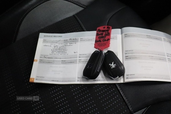 Used Peugeot 2008 2016 for sale - 76586232: Photo 30