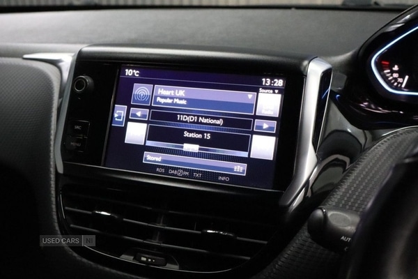 Used Peugeot 2008 2016 for sale - 76586232: Photo 36