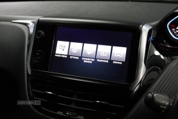 Used Peugeot 2008 2016 for sale - 76586232: Photo 37