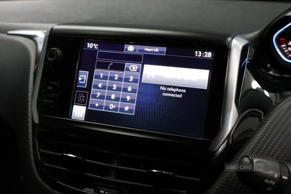 Used Peugeot 2008 2016 for sale - 76586232: Photo 38