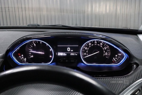 Used Peugeot 2008 2016 for sale - 76586232: Photo 39