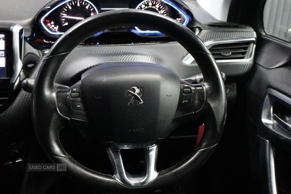 Used Peugeot 2008 2016 for sale - 76586232: Photo 40