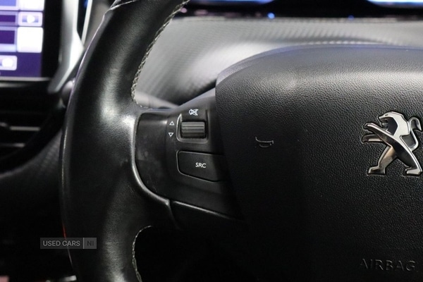 Used Peugeot 2008 2016 for sale - 76586232: Photo 41