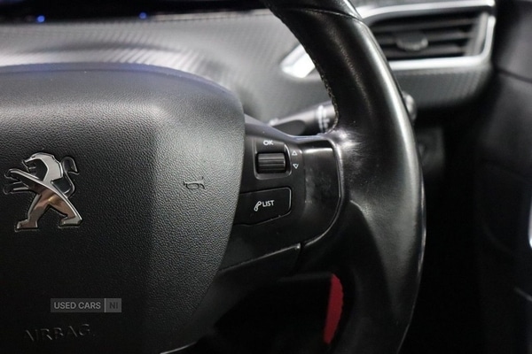 Used Peugeot 2008 2016 for sale - 76586232: Photo 42