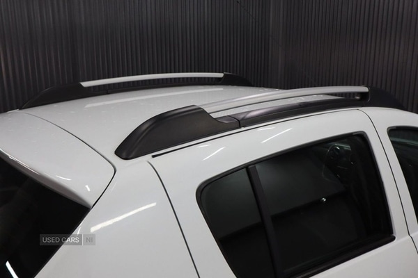 Used Dacia Sandero Stepway 2014 for sale - 77372118: Photo 19