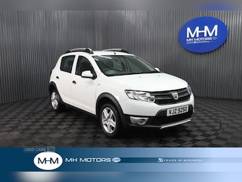 2014 - 1.5 dCi Ambiance 5dr