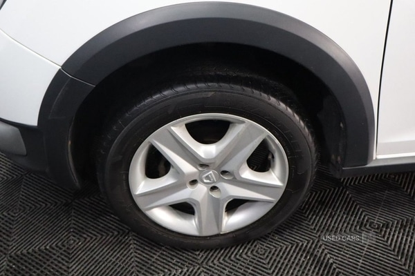 Used Dacia Sandero Stepway 2014 for sale - 77372118: Photo 22