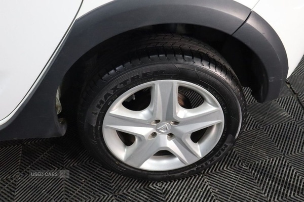 Used Dacia Sandero Stepway 2014 for sale - 77372118: Photo 23