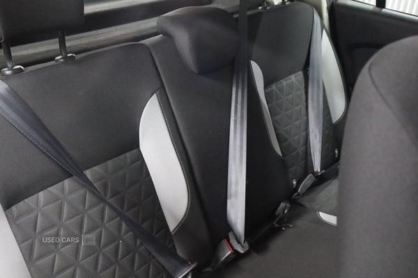 Used Dacia Sandero Stepway 2014 for sale - 77372118: Photo 27