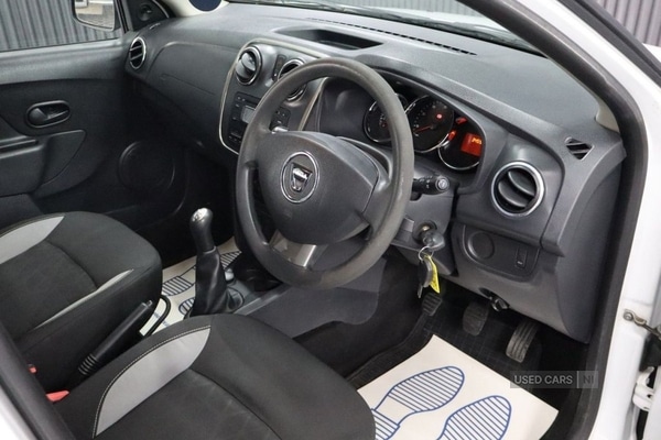 Used Dacia Sandero Stepway 2014 for sale - 77372118: Photo 30