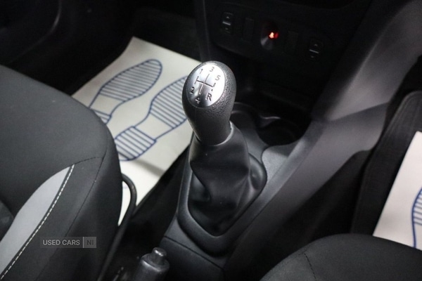 Used Dacia Sandero Stepway 2014 for sale - 77372118: Photo 36