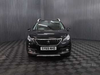 Used Peugeot 2008 2019 for sale - 74990918: Photo