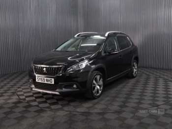 Used Peugeot 2008 2019 for sale - 74990918: Photo