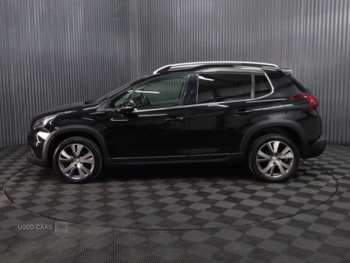 Used Peugeot 2008 2019 for sale - 74990918: Photo